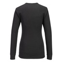 B126 Women's Thermal T-Shirt Long Sleeve