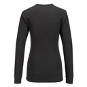 B126 Women's Thermal T-Shirt Long Sleeve