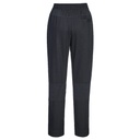 C076 Cotton Mesh Air Chef Trousers