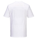C195 Chef Cotton Mesh Air T-Shirt