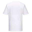 C195 Chef Cotton Mesh Air T-Shirt