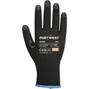 AP33 LR15 PU Touchscreen Glove (Pk12), Cut B