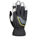 A775 Stretch Utility Leather Glove
