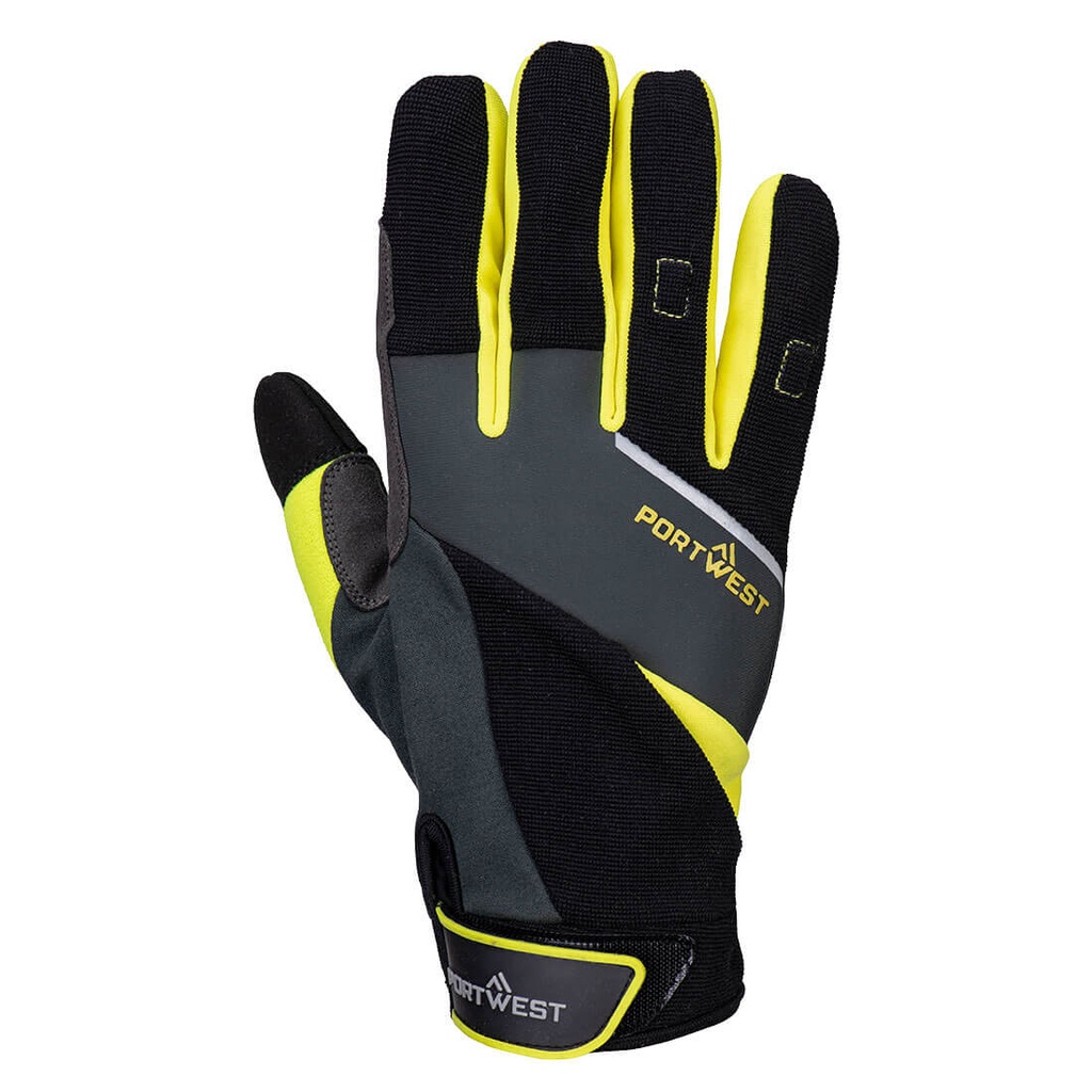 A774 DX4 LR Cut Glove