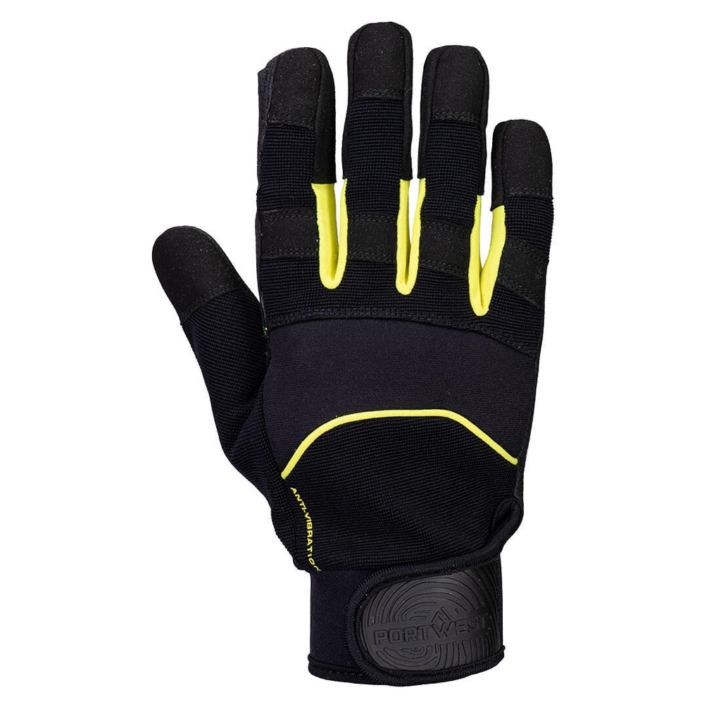 A791 Mechanics Anti-Vibration Glove