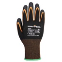 AP35 Grip 15 Nitrile Double Palm Glove