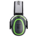 PW72 HV Extreme Ear Defenders Low