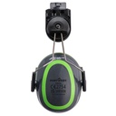 PW75 HV Extreme Ear Defenders Low Clip-On