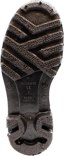 Dunlop Protomastor full safety Wellington S5 SRA