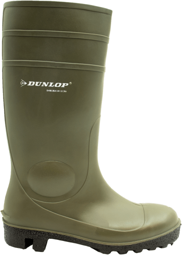 Dunlop Protomastor full safety Wellington S5 SRA