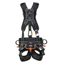 FA102020 FLY'IN 3 High comfortable suspension body harness (4)