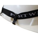 PA04 Universal Head Light Safety Helmet Clips 