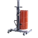 532068 eurokraft basic Drum grip, lifting height 780 mm, max. load 300 kg