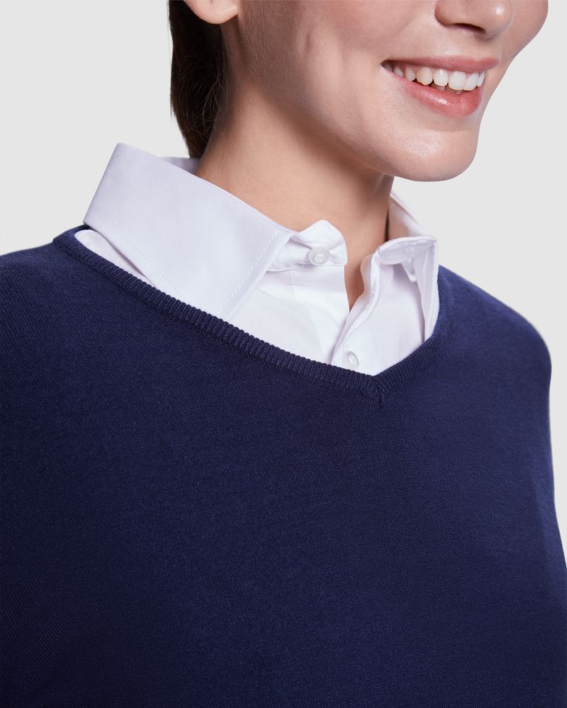 CG8418 HILUX WOMAN Sweater