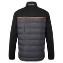 S381 Hybrid Baffle Jacket