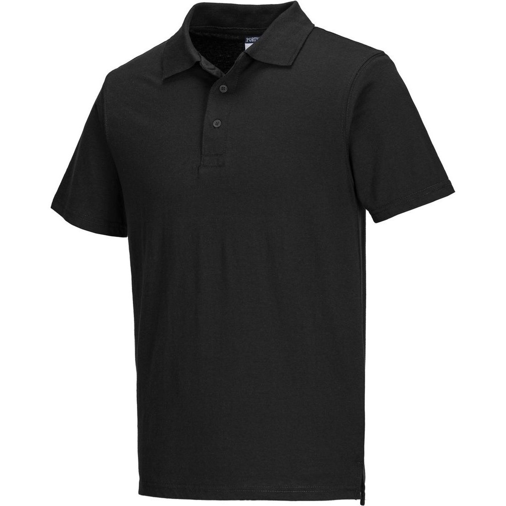 L210 Lightweight Jersey Polo Shirt