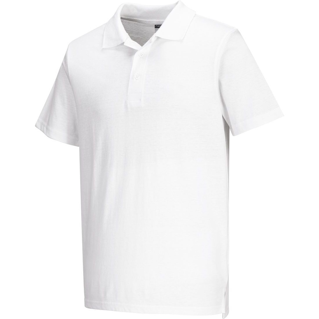 L210 Lightweight Jersey Polo Shirt