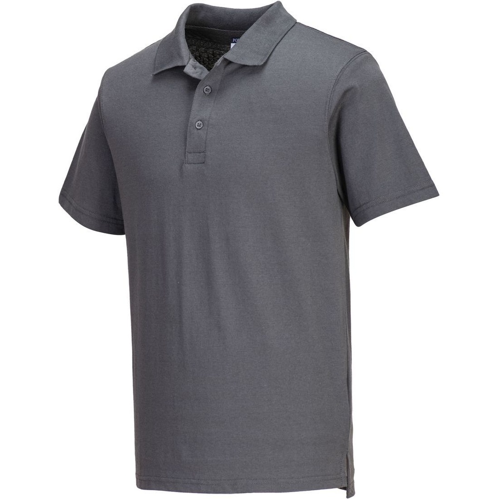 L210 Lightweight Jersey Polo Shirt