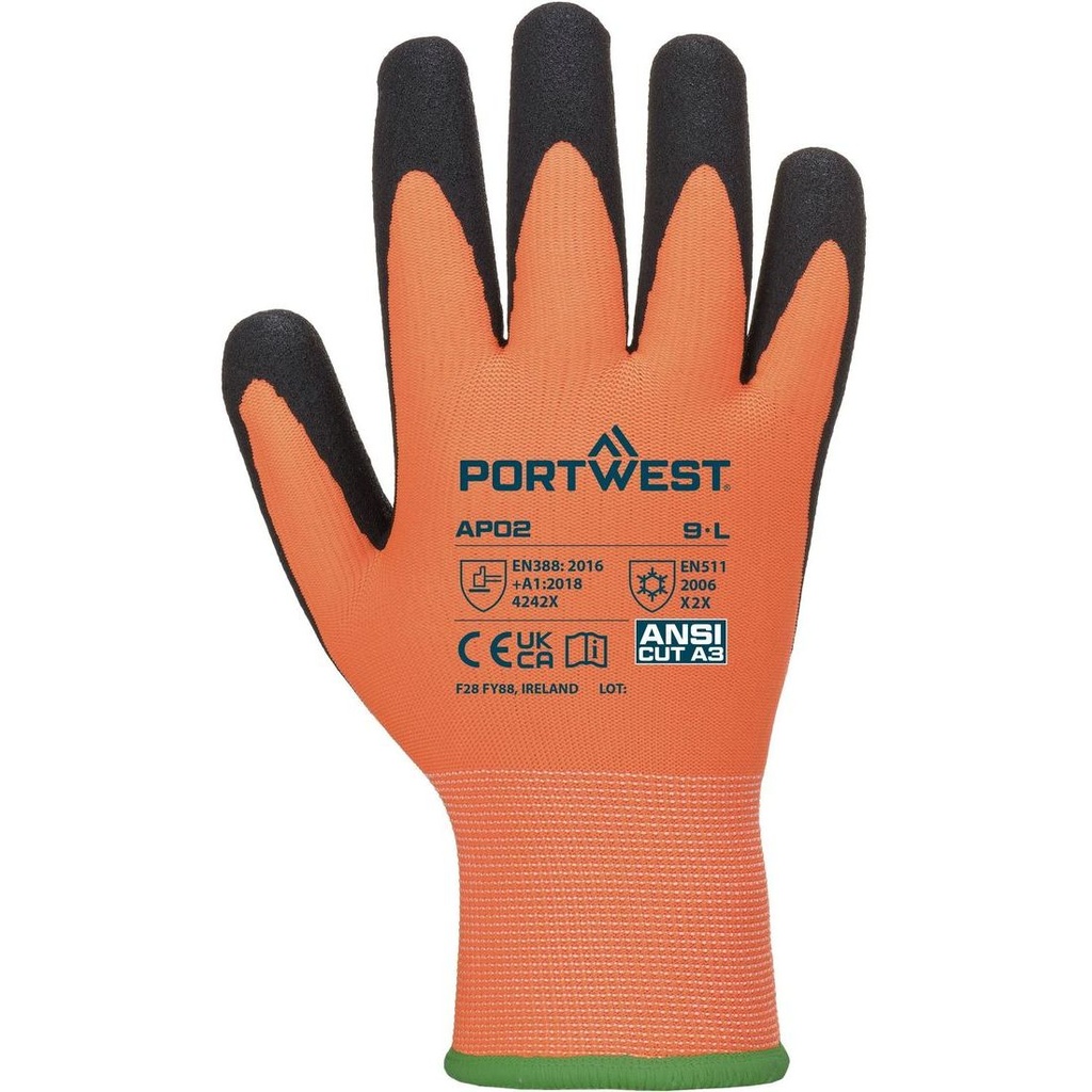 AP02 Thermo Pro Ultra Glove