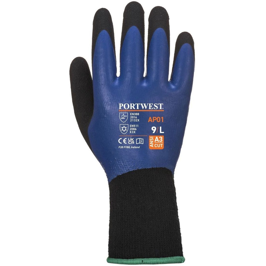 AP01 Thermo Pro Glove