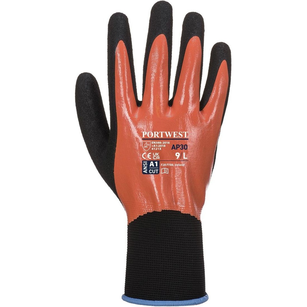 AP30 Dermi Pro Glove