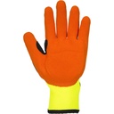A721 Anti Impact Grip Glove