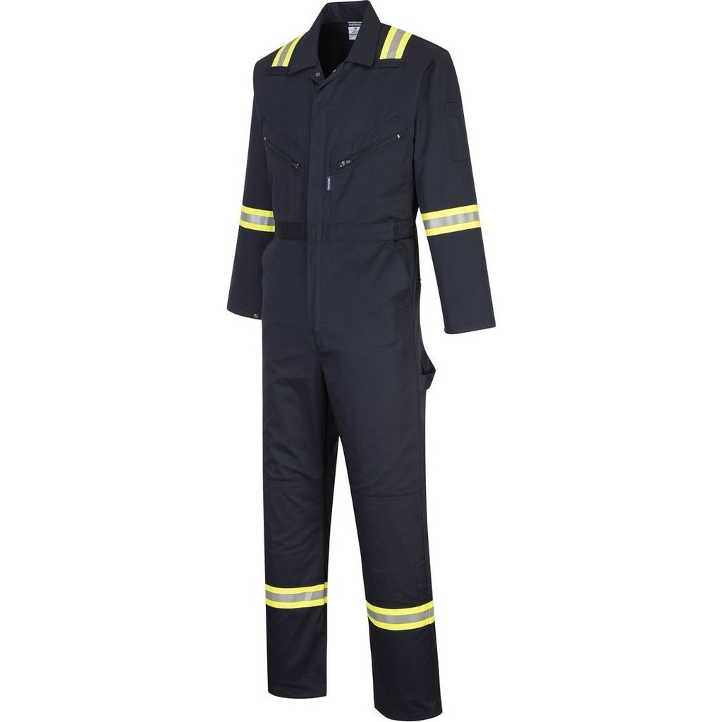 F128 Iona Enhanced Coverall