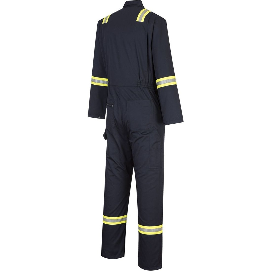 F128 Iona Enhanced Coverall