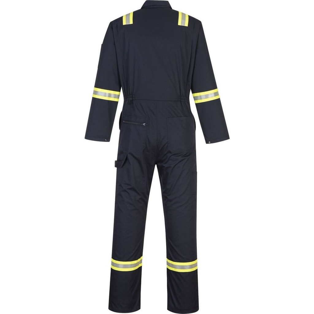 F128 Iona Enhanced Coverall