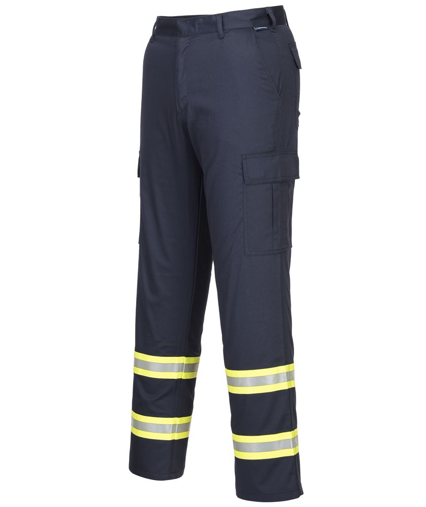 F127 Iona Enhanced Work Pants