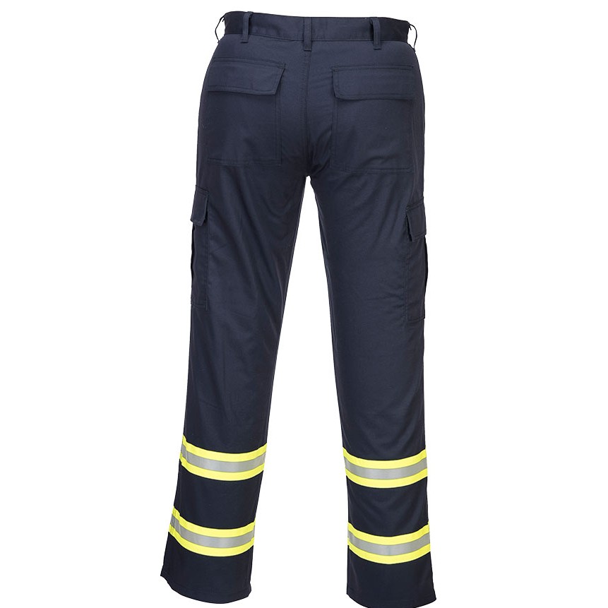 F127 Iona Enhanced Work Pants