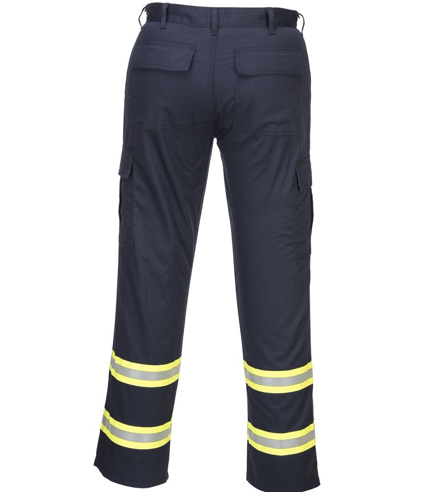 F127 Iona Enhanced Work Pants