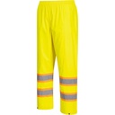 H447 Hi-Vis Contrast Tape Rain Pants