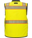 US375 Premium Surveyors Vest