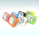 Lamp silicone protective case