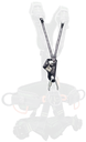 FA102190 AIRTECH 2 - 2 attachment points suspension harness with extra comfort belt (5)
