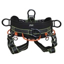 FA104040 FLY'IN 4 High-comfortable belt