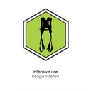 FA101010 FLY'IN 1 High comfortable full body harness (2)