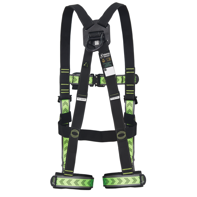 FA101170 SPEED-AIR 2 Full body harness (2)