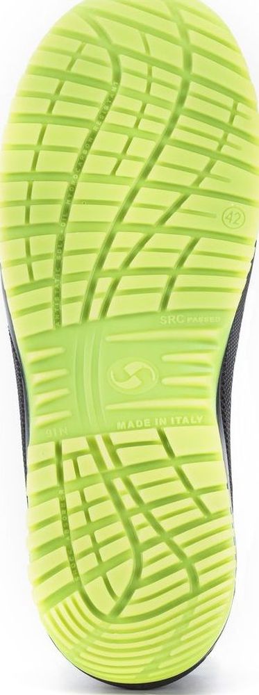 91355-00 MENEITO S1-P ESD SRC