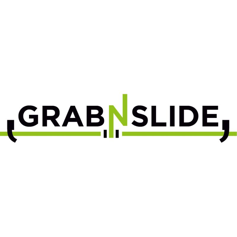 FA6000801 GRAB'N'SLIDE Small Beam Anchor