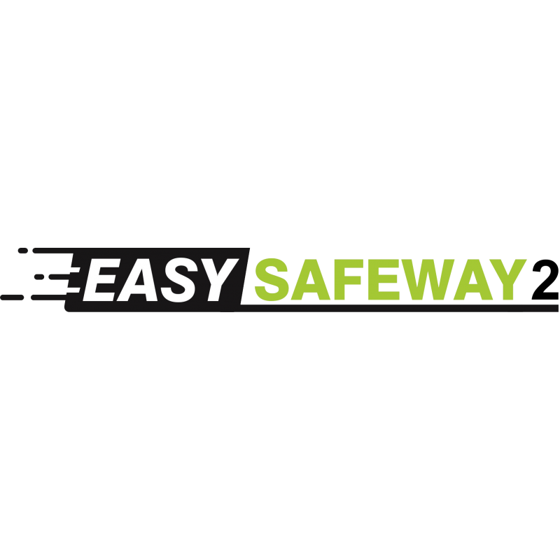 FA6010603 Anchor for EASYSAFEWAY 2 pole hoist, for side access in confined spaces
