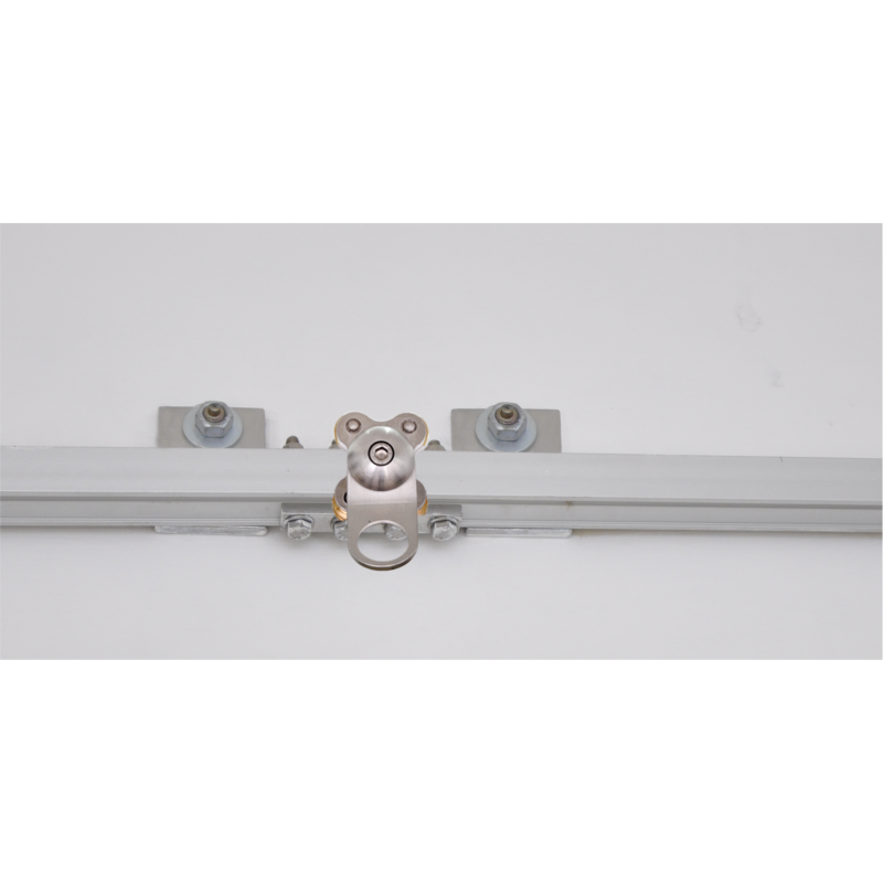 FA6050400 KS-RAIL - Wall Mounting Bracket (Flush Type Installation)