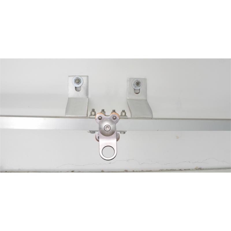 FA6050500 KS-RAIL - Wall Mounting Bracket with recess