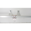 FA6050500 KS-RAIL - Wall Mounting Bracket with recess