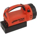 XPR-5580R [Zone 0] VIRIBUS® 80 IS Rechargeable Dual-Light Lantern, 210 Lumens