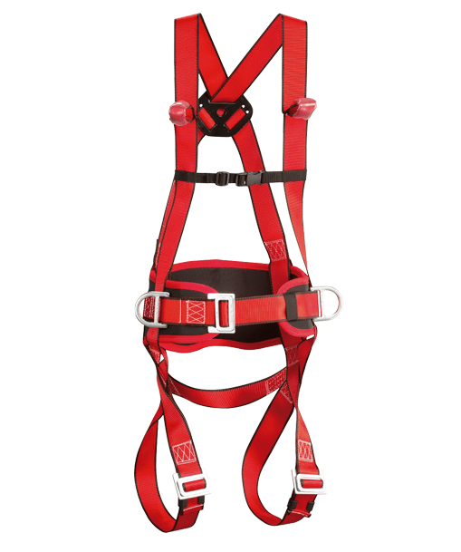 MPH Maxipro 4 point harness