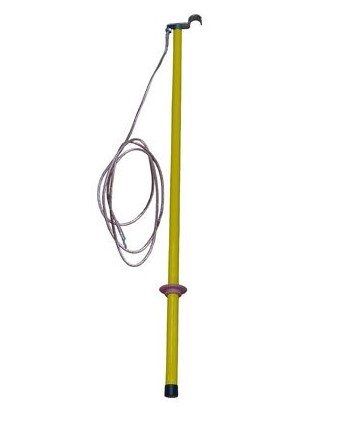 PDDS001 - Unloading insulating stick