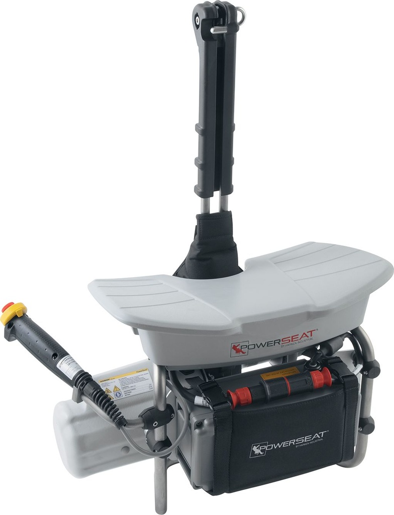 PWRS-B PowerSeat Ascender με μπαταρία