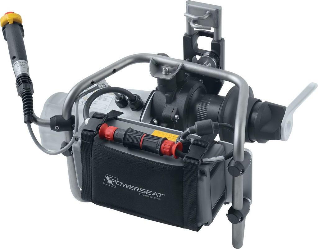 PWRS-B.COMPACT LokHead™ Power Hauler Battery